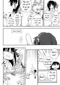 Page 7 of Oishii Toumorokoshi no Tabekata. + Clear File | How To Eat Delicious Corn + Clear File - preview thumbnail