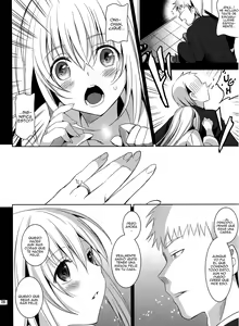 Page 27 of Imouto Complete - preview thumbnail