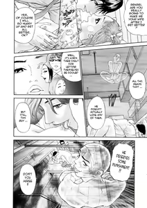 Page 119 of Kegare - preview thumbnail