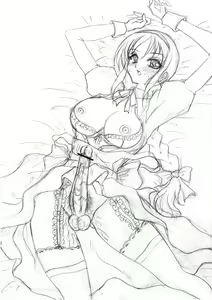 Page 56 of Black snow princess - preview thumbnail