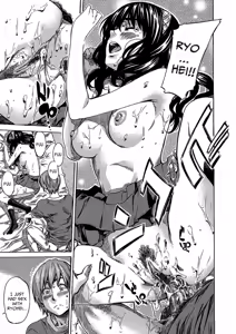 Page 131 of Amanojaku ga Koi o Shite Ch. 1-7 - preview thumbnail