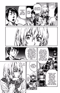 Page 138 of Amanojaku ga Koi o Shite Ch. 1-7 - preview thumbnail