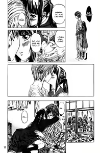 Page 14 of Amanojaku ga Koi o Shite Ch. 1-7 - preview thumbnail