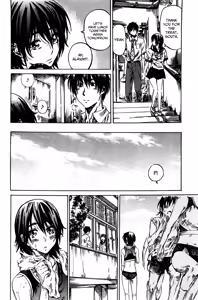 Page 30 of Amanojaku ga Koi o Shite Ch. 1-7 - preview thumbnail