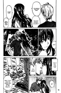 Page 51 of Amanojaku ga Koi o Shite Ch. 1-7 - preview thumbnail