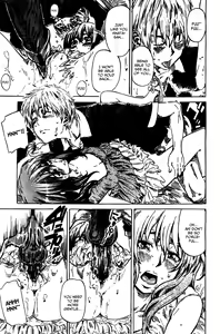 Page 83 of Amanojaku ga Koi o Shite Ch. 1-7 - preview thumbnail