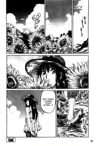 Page 88 of Amanojaku ga Koi o Shite Ch. 1-7 - preview thumbnail