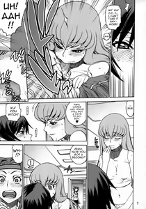Page 6 of CAT&DOG - preview thumbnail