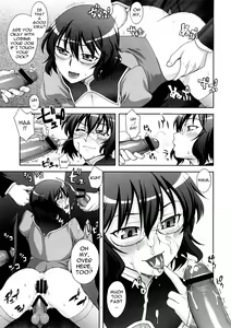 Page 6 of GLASSES - preview thumbnail