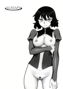 Page 9 of GLASSES - preview thumbnail