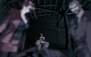 Page 119 of YU-NO - preview thumbnail