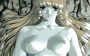 Page 297 of YU-NO - preview thumbnail