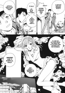 Page 5 of Arourei, Sentiment - Italian - preview thumbnail