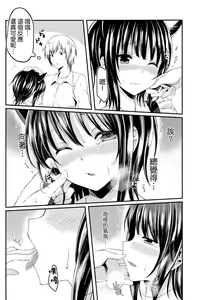Page 12 of Boku wa Yozora to Riajuu ni Naritai 2 - preview thumbnail