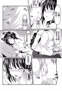 Page 18 of Boku wa Yozora to Riajuu ni Naritai 2 - preview thumbnail