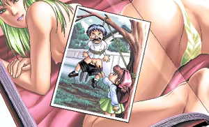 Page 128 of Injuu Gakuen - La Blue Girl - preview thumbnail