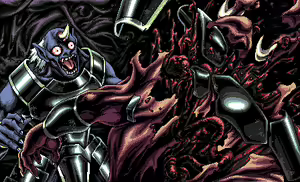 Page 178 of Injuu Gakuen - La Blue Girl - preview thumbnail