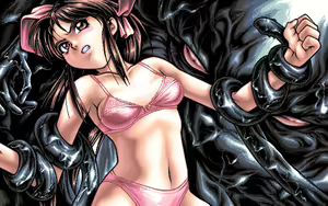 Page 247 of Injuu Gakuen - La Blue Girl - preview thumbnail