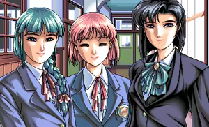 Page 271 of Injuu Gakuen - La Blue Girl - preview thumbnail