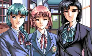 Page 272 of Injuu Gakuen - La Blue Girl - preview thumbnail