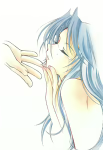 Page 108 of Everything (It's you) Soushuuhen 1999-2001 - preview thumbnail