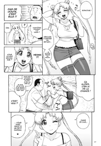 Page 6 of DELI Ii Usagi - preview thumbnail