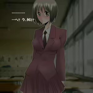 Page 265 of Shasei Tengoku/Shirikoki hen - preview thumbnail