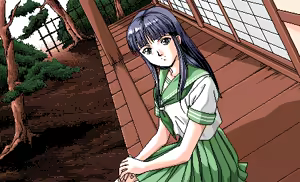 Page 103 of Youjuu Kyoushitsu - preview thumbnail