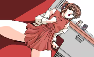 Page 108 of Youjuu Kyoushitsu - preview thumbnail