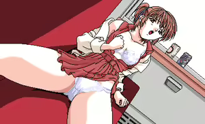 Page 110 of Youjuu Kyoushitsu - preview thumbnail