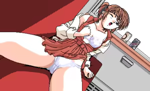 Page 113 of Youjuu Kyoushitsu - preview thumbnail