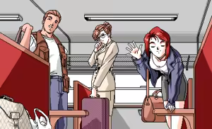 Page 115 of Youjuu Kyoushitsu - preview thumbnail