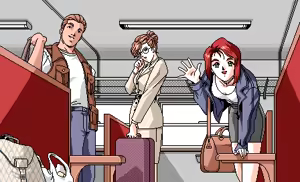 Page 116 of Youjuu Kyoushitsu - preview thumbnail
