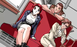Page 118 of Youjuu Kyoushitsu - preview thumbnail