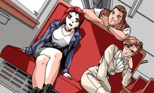 Page 121 of Youjuu Kyoushitsu - preview thumbnail