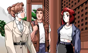 Page 126 of Youjuu Kyoushitsu - preview thumbnail