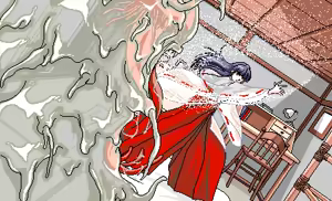 Page 225 of Youjuu Kyoushitsu - preview thumbnail
