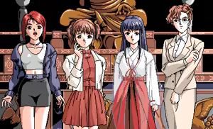 Page 242 of Youjuu Kyoushitsu - preview thumbnail