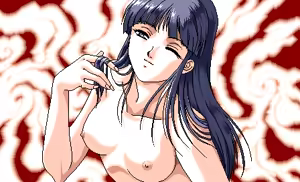 Page 261 of Youjuu Kyoushitsu - preview thumbnail