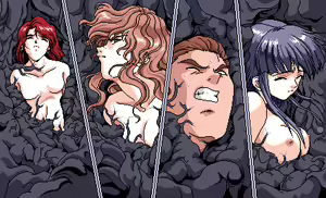 Page 301 of Youjuu Kyoushitsu - preview thumbnail