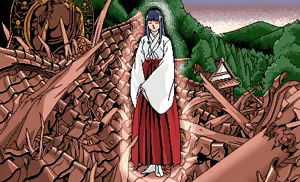 Page 319 of Youjuu Kyoushitsu - preview thumbnail