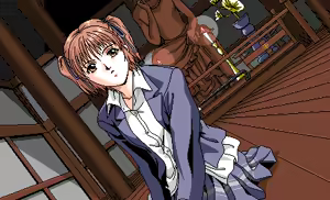Page 58 of Youjuu Kyoushitsu - preview thumbnail