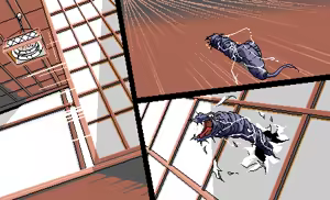 Page 96 of Youjuu Kyoushitsu - preview thumbnail