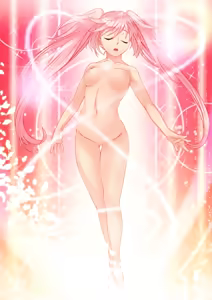Page 334 of Totsuzen Kaijin ken Jimuin no ore ga Mahou Shoujo-tachi wo Otosu Hanashi ~ Mahou Tenshi Angel Saber VS Aku no Soshiki desu Brand ~ - preview thumbnail