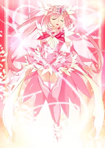 Page 337 of Totsuzen Kaijin ken Jimuin no ore ga Mahou Shoujo-tachi wo Otosu Hanashi ~ Mahou Tenshi Angel Saber VS Aku no Soshiki desu Brand ~ - preview thumbnail
