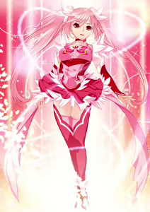 Page 338 of Totsuzen Kaijin ken Jimuin no ore ga Mahou Shoujo-tachi wo Otosu Hanashi ~ Mahou Tenshi Angel Saber VS Aku no Soshiki desu Brand ~ - preview thumbnail
