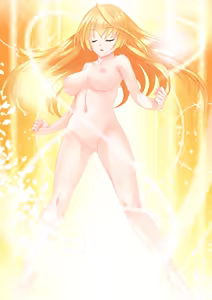 Page 346 of Totsuzen Kaijin ken Jimuin no ore ga Mahou Shoujo-tachi wo Otosu Hanashi ~ Mahou Tenshi Angel Saber VS Aku no Soshiki desu Brand ~ - preview thumbnail