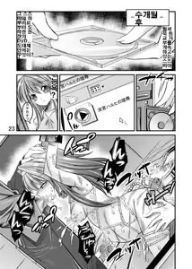 Page 22 of Melancholy Princess - preview thumbnail