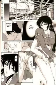 Page 5 of COMIC MUJIN 2000-02 - preview thumbnail