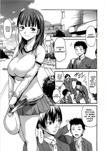 La Habitación del Conserje — hentai manga cover on Fhentai